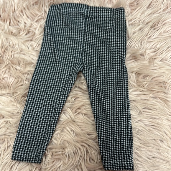 Minnie Mouse Legging - Picture 3 of 3